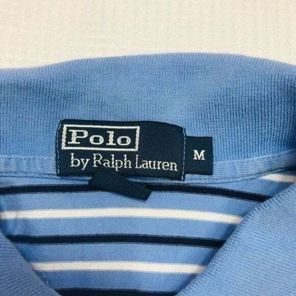 Polo by Ralph Lauren for men size M …0406 - Picture 4 of 4